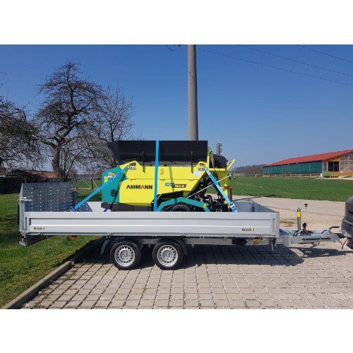  Maschinentransporter Stedele Universaltransporter MTK 422035 12462950